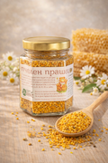 Пчелен Прашец